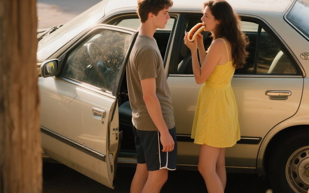 Συνέχεια: Το Ταξίδι της Απαγορευμένης Ηδονής – Μέρος Δεύτερο: Η Ένταση του Δρόμου