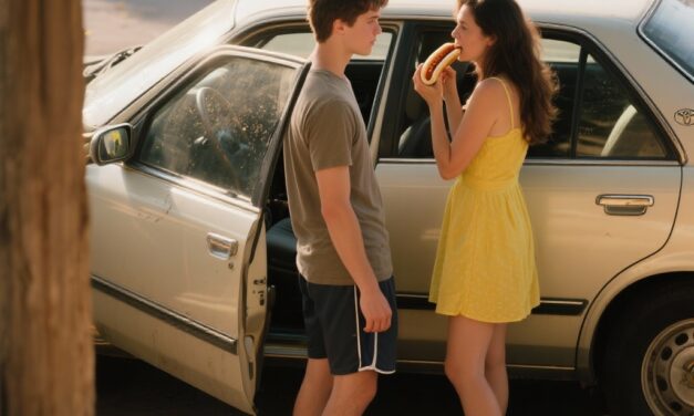 Συνέχεια: Το Ταξίδι της Απαγορευμένης Ηδονής – Μέρος Δεύτερο: Η Ένταση του Δρόμου